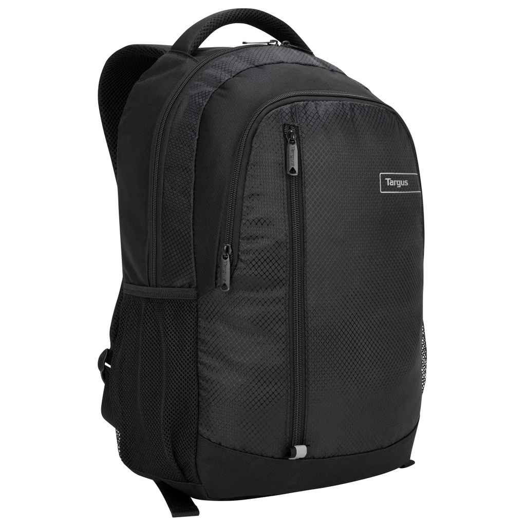 Mochila Targus 15.6" Sport Backpack (Black)