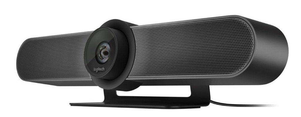 [960-001201] Logitech MeetUp with Expansion Mic 960-001201