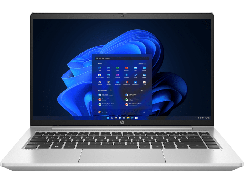 Notebook HP PB440G9 i7-1255U 14 8GB/512