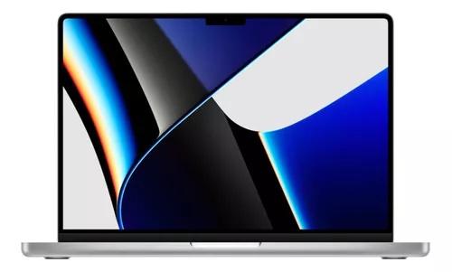MacBook Pro 14" M2 Pro 10 CPU 16 GPU 512GB - Gris Espacial