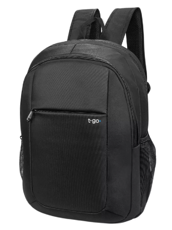 Mochila Portanotebook 15,6" EM05 Negra