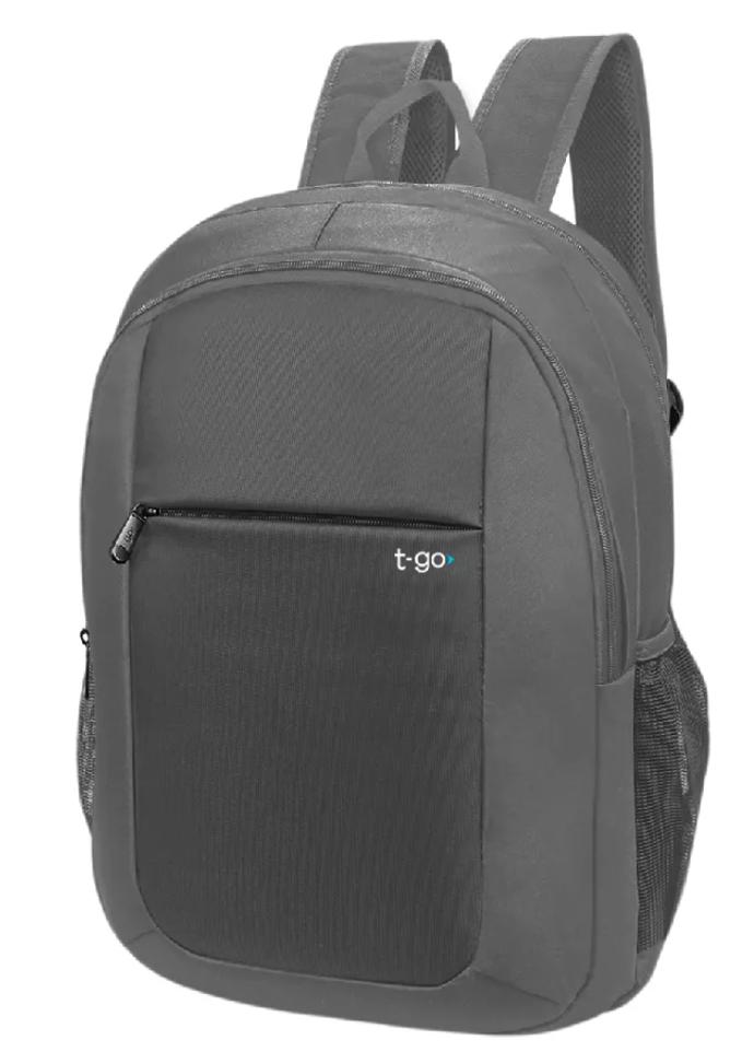 Mochila Portanotebook 15,6" EM05 Gris