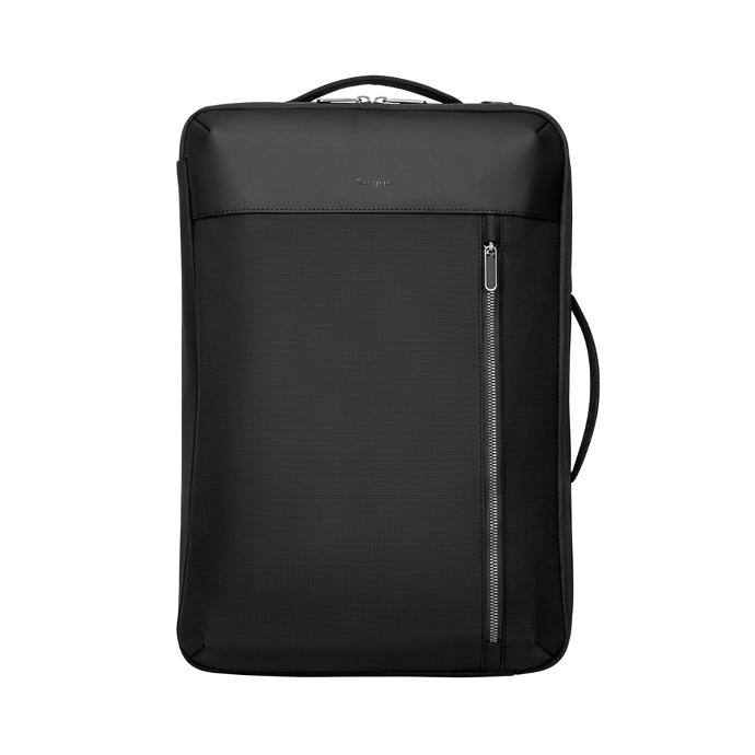 Mochila Targus Urban Convertible Maletin 15,6" Negra