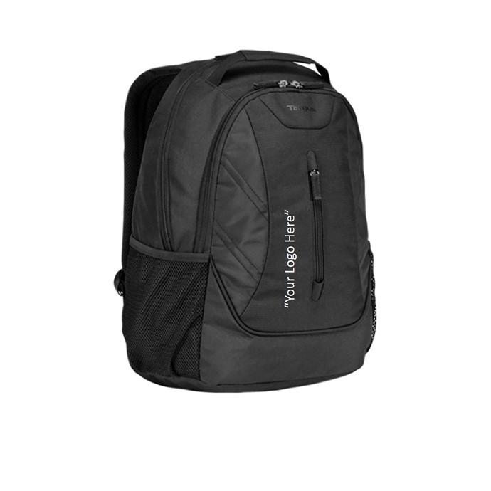 Mochila Targus Ascend 15,6" Negra