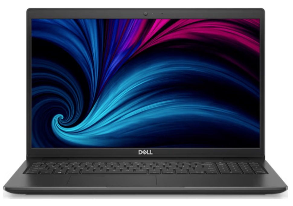 Notebook Dell Latitude 3520 - I5 1135G7 - 8GB - 256GB SSD - Pantalla de 15,6" LCD - Ubuntu