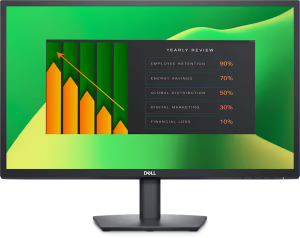 [E2423H] Monitor Dell 24" - E2423H