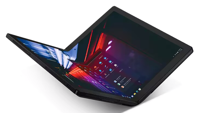 Lenovo ThinkPad X1 FOLD  I5, 8GB, 512SSD, W10P, 1Y CCI