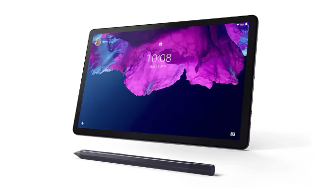 Tableta Lenovo P11 11.5" 4GB 128GB LTE