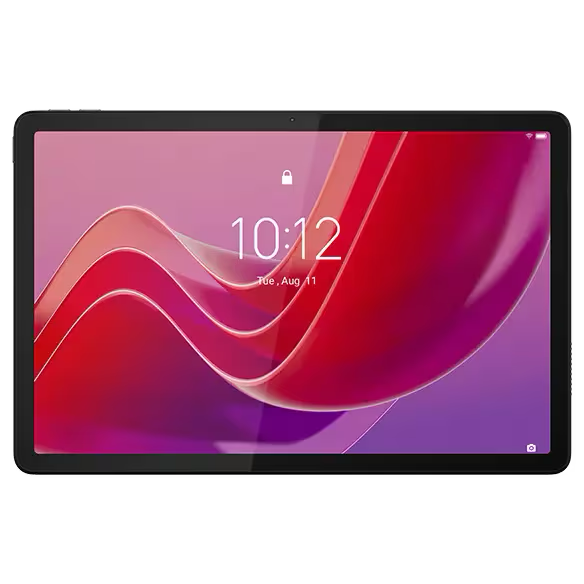 [ZA8N0032AR] Tableta Lenovo WiFi K10 TB-X6C6F 4+64GB 10” Enterprise Tablet