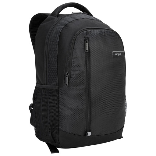 [TSB89104US] Mochila Targus 15.6" Sport Backpack (Black)