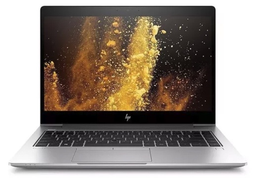 [618R4LT] Notebook NB HP 14 840 I7-1165G7 16GB SSD512GB W10PRO