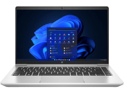 [6C5X5LT] Notebook HP PB440G9 i7-1255U 14 8GB/512