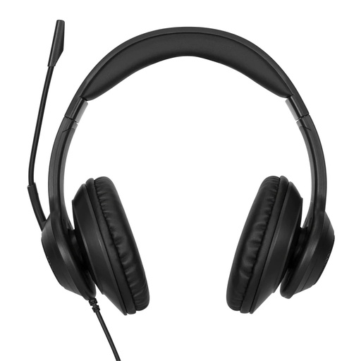 [AEH102TT] Auriculares estéreo con cable