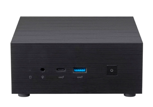 [PN63-S1-BB5000XFV-ARG] Mini PC Ultracompacta Asus PN41-S1 (CORE I5)