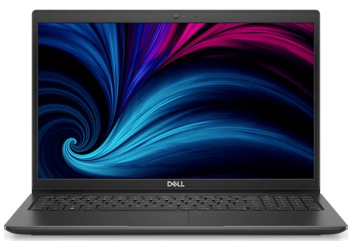 [CTO3520I5U] Notebook Dell Latitude 3520 - I5 1135G7 - 8GB - 256GB SSD - Pantalla de 15,6" LCD - Ubuntu