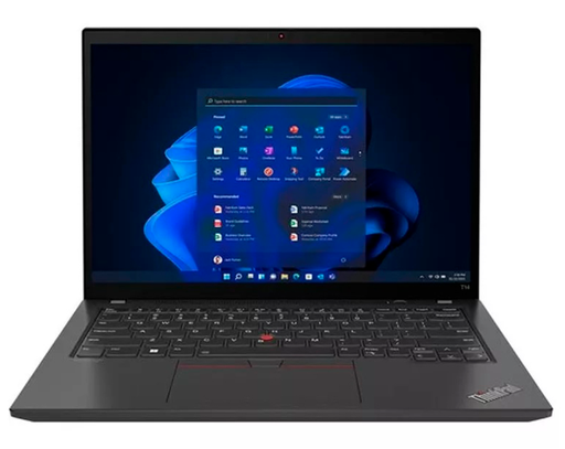 [21E4001TAR] Lenovo ThinkPad E14 G4 I5-1235U, 8GB, 256SSD, W11 PDG,FHD, 3Y Premier Support