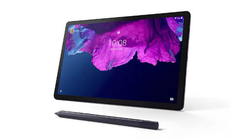[ZABG0020AR] Tableta Lenovo P11 11.5" 4GB 128GB LTE