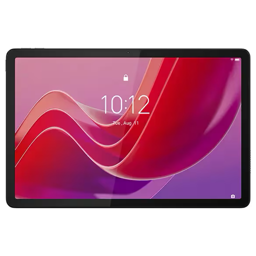[ZA8N0032AR] Tableta Lenovo WiFi K10 TB-X6C6F 4+64GB 10” Enterprise Tablet